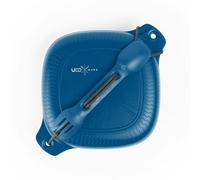 UCO ECO 4-PIECE MESS KIT BERRY BLUE