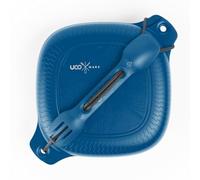 UCO ECO 4PCE Mess Kit - Blue