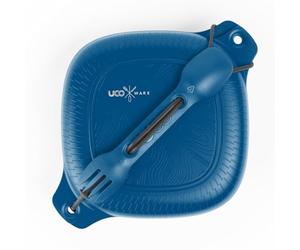 UCO ECO 4PCE Mess Kit - Blue