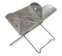 UCO Gear | Grilliput Flatpack Grill | Foldable Camping Grill One Size