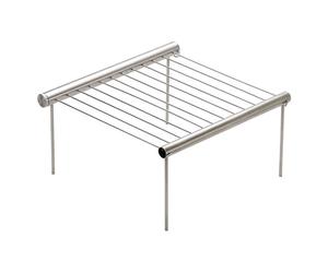 UCO Gear | Grilliput Portable Grill | Portable Camping Grill One Size