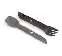 UCO Gear UCO ECO Switch Spork Utensil set: Midnight Colour: Midnight