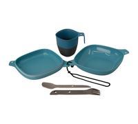 UCO - Lunchbox - Food storage turquoise