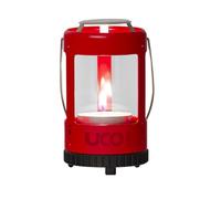 UCO Mini Candle Lantern Kit, Lava