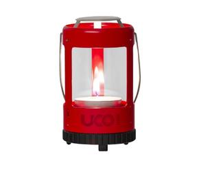UCO Mini Candle Lantern Kit, Lava