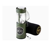 UCO Original Candle Lanter Kit 2.0 - Green