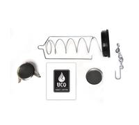 UCO Original Candle Lantern Repair Kit