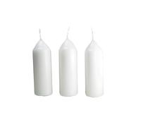 UCO Original Regular Candle (Pack of 3) - White