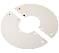 UCO Pac-Flat Reflector for the Original Candle Lantern