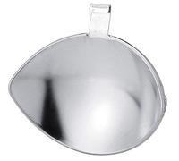 UCO Side Reflector for the Original Candle Lantern,Silver