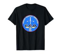 UCO Spanish Civil Guard Elite Research T-Shirt