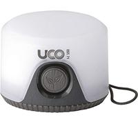 UCO Sprout LED Lantern, 100 Lumen Mini Battery-Powered LED Lantern with Lanyard,Black