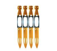 UCO Tent Peg-13504 Multicolor 23 cm