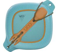 UCO Unisex's Mess Kit, Classic Blue, One Size