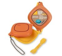 UCO Unisex's Mess Kit, Retro Sunrise, One Size