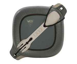 UCO Unisex's Mess Kit, Venture, One Size
