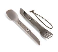 UCO Unisex's Utility Spork Sand Stone, One size