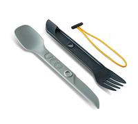 UCO Unisex's Utility Spork Stone Blue, One size