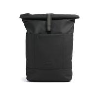 Ucon Acrobatics Aloe Hajo Medium Rolltop backpack, 16L, unisex, black