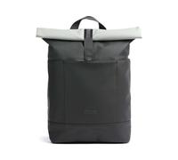 Ucon Acrobatics Aloe Hajo Medium Rolltop backpack, 16L, unisex, black