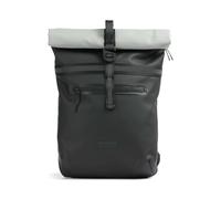 Ucon Acrobatics Aloe Niklas | Rolltop backpack | black
