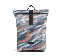 Ucon Acrobatics Artist Collaboration Hajo Mini Rolltop backpack, 12L, unisex, multi-coloured