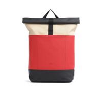 Ucon Acrobatics Lotus Hajo Medium | Rolltop backpack | red