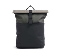 Ucon Acrobatics Lotus Hajo Mini Rolltop backpack, 12L, unisex, black