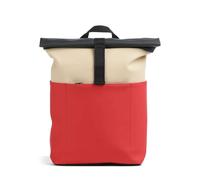 Ucon Acrobatics Lotus Hajo Mini | Rolltop backpack | red