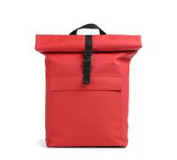 Ucon Acrobatics Lotus Jasper Medium Rolltop backpack, 16L, unisex, red