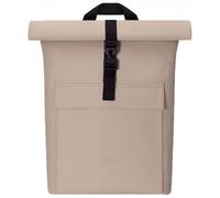 Ucon Acrobatics Lotus Jasper Mini Rolltop backpack, 12L, unisex, beige