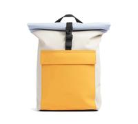 Ucon Acrobatics Lotus Jasper Mini | Rolltop backpack | beige,yellow