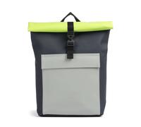 Ucon Acrobatics Lotus Jasper Mini | Rolltop backpack | blue,grey