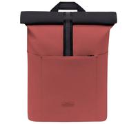 Ucon Acrobatics Unisex Aloe Hajo Mini Backpack - Hibiscus Pink/Black