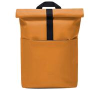 Ucon Acrobatics Unisex Lotus Infinity Hajo Mini Backpack - Honey Mustard Yellow