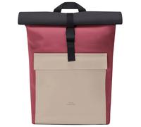 Ucon Acrobatics Unisex Lotus Infinity Jannik Medium Backpack - Burgundy/Sand