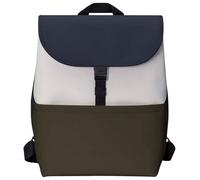 Ucon Acrobatics Unisex Lotus Infinity Mion Mini Backpack - Glacier Grey/Olive