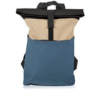 UconAcrobatics Unisex Hajo Mini Backpacks, Nude, petrol, standard size, Casual