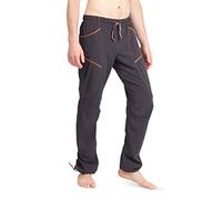 Ucraft - Anti-Gravity Climbing and Bouldering Unisex Pants, 5 Pockets, 5 Fabrics (Graphite, M)