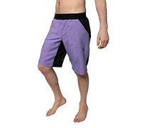 Ucraft Climbing Anti-Gravity Shorts. Stretchy, Lightweight and Breathable Multisport Shorts.