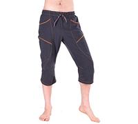 Ucraft Rock Climbing and Bouldering Pants. Anatomic, Stretching (Briggs, L)