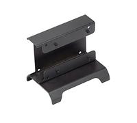 UCTRONICS For Raspberry Pi SSD Enclosure, Pi NAS Metal Vertical Stand for Dual 2.5" SSDs and Pi 5, 4, 3B/3B+ and Other B Models