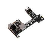 UCTRONICS PoE HAT for Raspberry Pi 4, Mini Power Over Ethernet Expansion Board for Raspberry Pi 4 B 3 B+