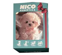 Ucuse 2025 New Robot Dog Realistics Robots Puppys That Acts Like A Real Puppys Adults Ai Robotic Dog My Realistic Robot Puppy for Adults, Walking, Barking, Tail Wagging
