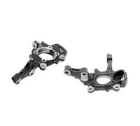 UCUT 698-302,698-303 Steering Knuckle Compatible with 2011-2014 Chrysler 200, 2007-2010 Sebring, 2008-2014 Dodge Avenger,Set of 2