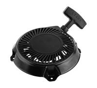 UCXOASNXZ Starter Pull Start Assembly for Intek Pro 5.5HP 6.5HP Engines, Replacement for OEM 591301 693394 791670 795930, Durable Iron Housing with Smooth Retracting Rope