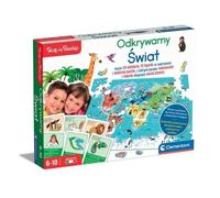 Uczę Się Bawiąc. Odkrywamy Świat Toy Zabawka