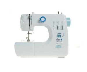 Łucznik Everyday Sewing Machine - Brand: Łucznik - EAN: 5902022182250