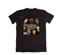 UCZTIKKZ State Property T-Shirt Men Black 3XL