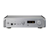 UD-701N Network DAC Pre-amplifier, Silver